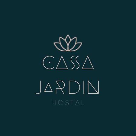 Hostal Casa Jardin Cartagena Exterior foto