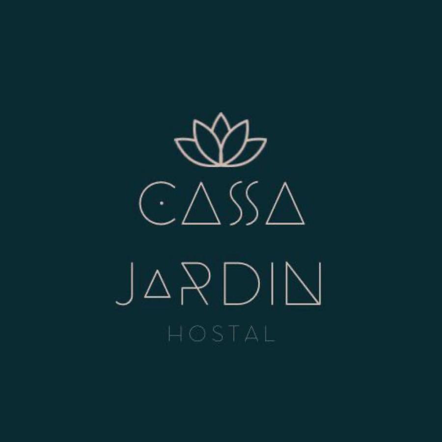 Hostal Casa Jardin Cartagena Exterior foto