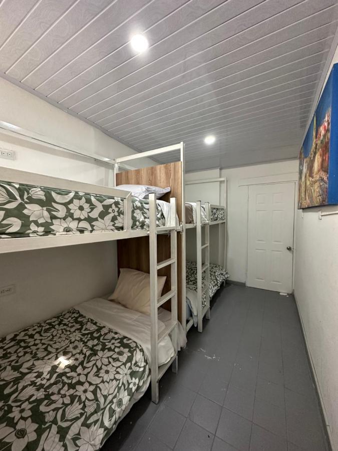 Hostal Casa Jardin Cartagena Exterior foto